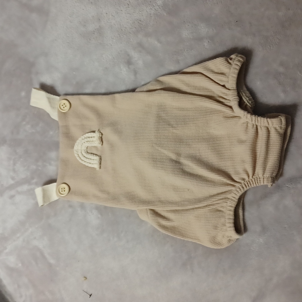 Infant onsies
